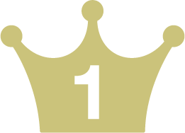 Rank 1