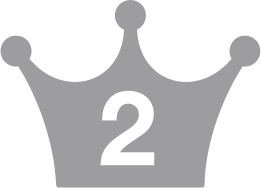 Rank 2