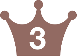 Rank 3