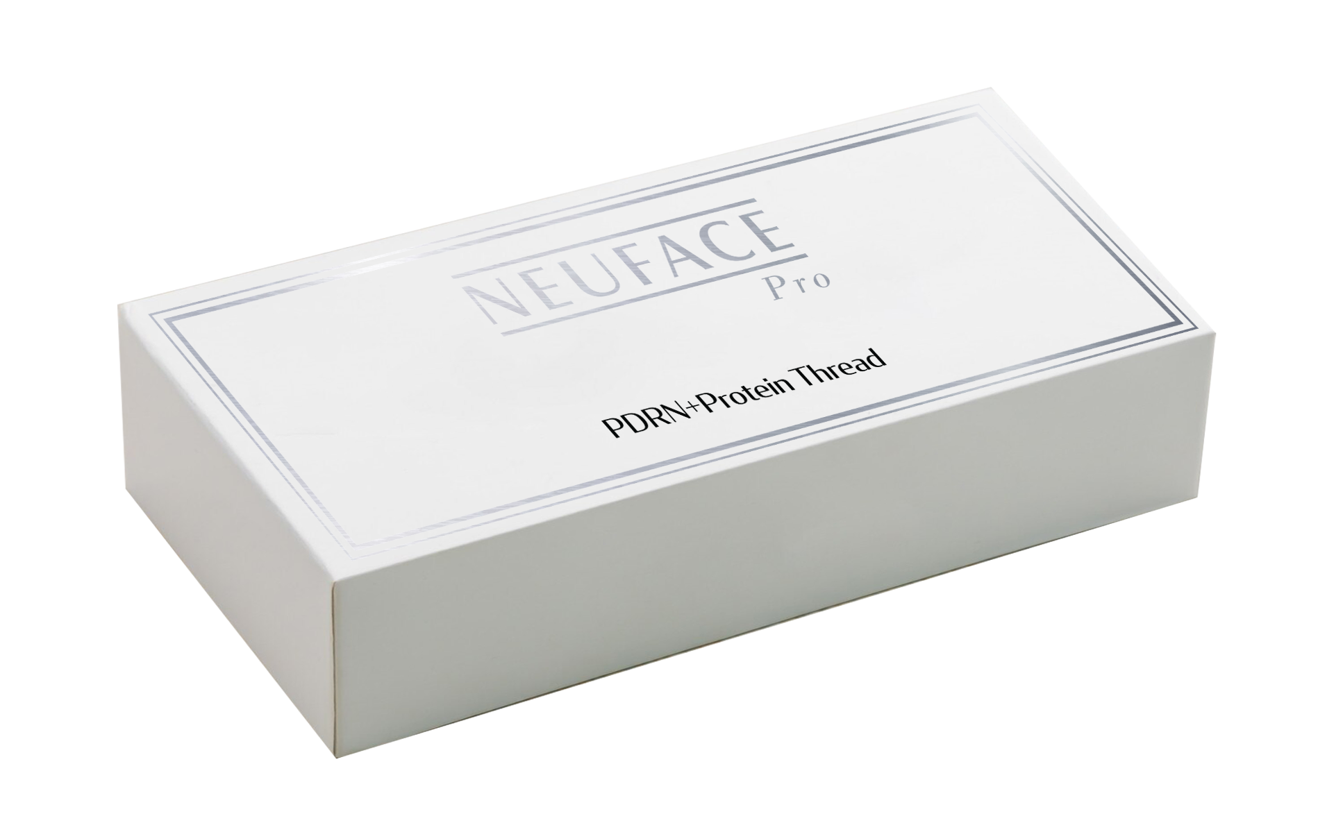 Neuface pro PDRN + Protein Thread PDRN+蛋白線雕 12對（展覽會簡裝無盒 ）