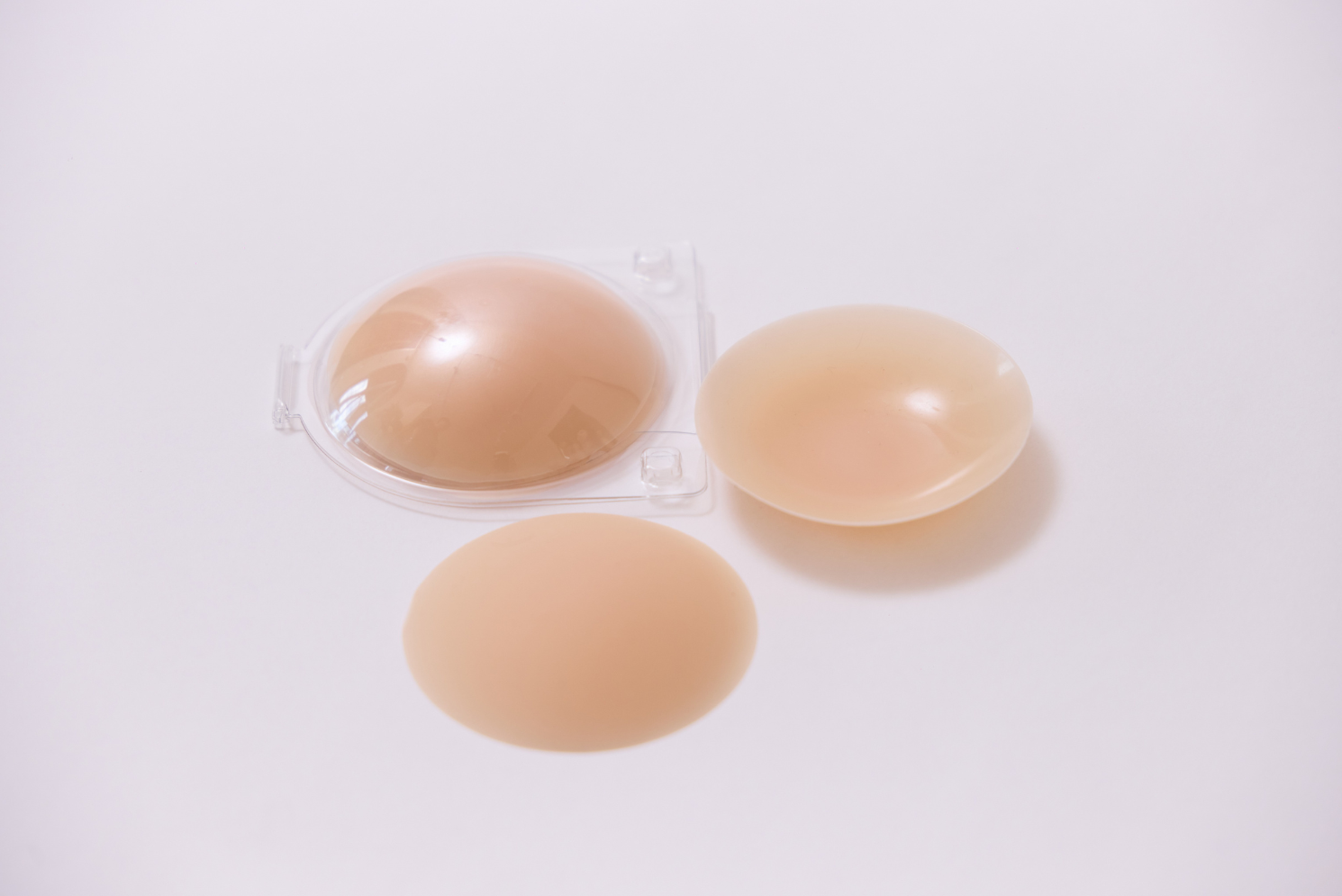 Ultra-Thin Silicone Covers