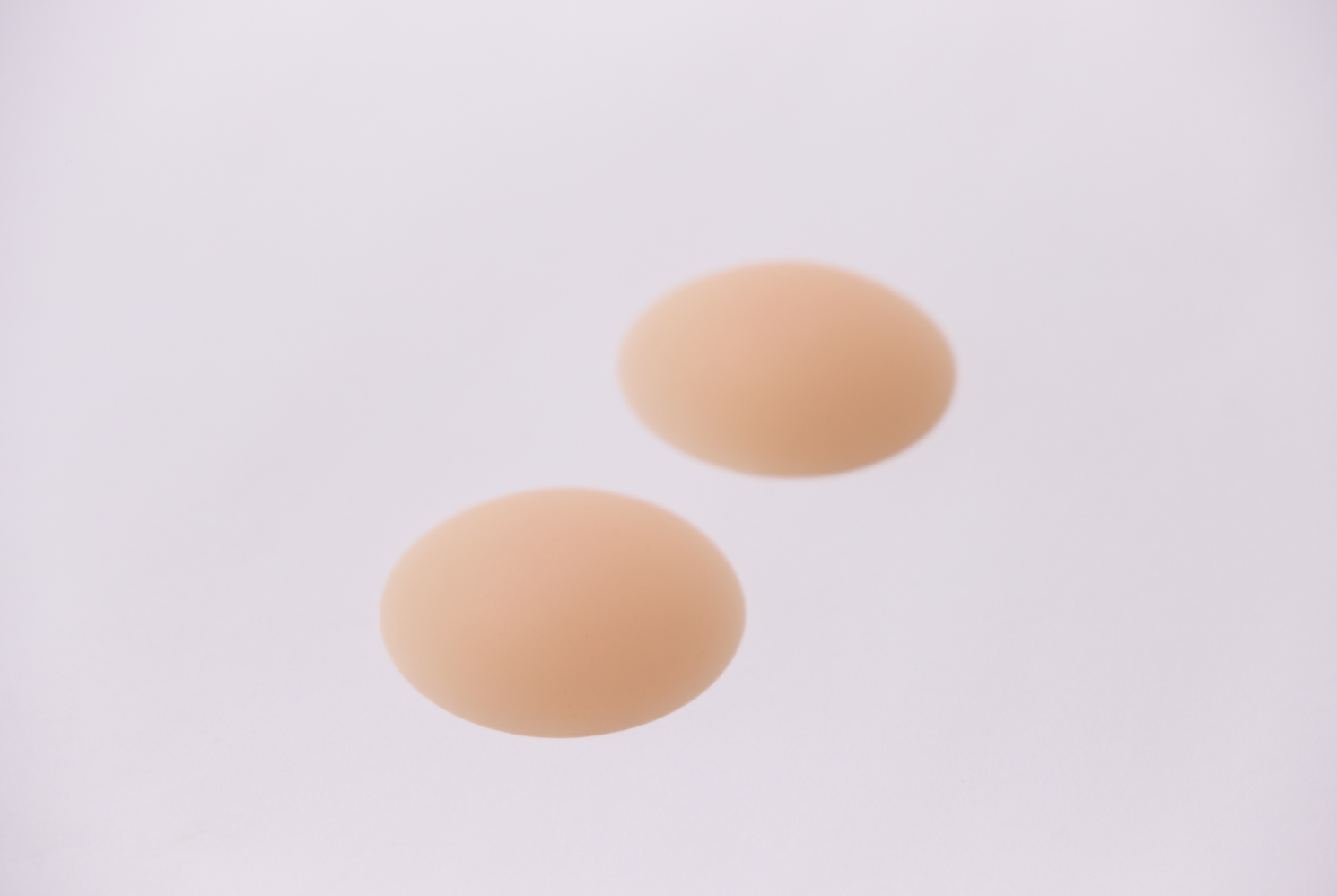 Ultra-Thin Silicone Covers