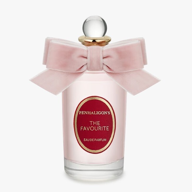 Penhaligon's  The Favourite女王的耳語淡香精 100ml