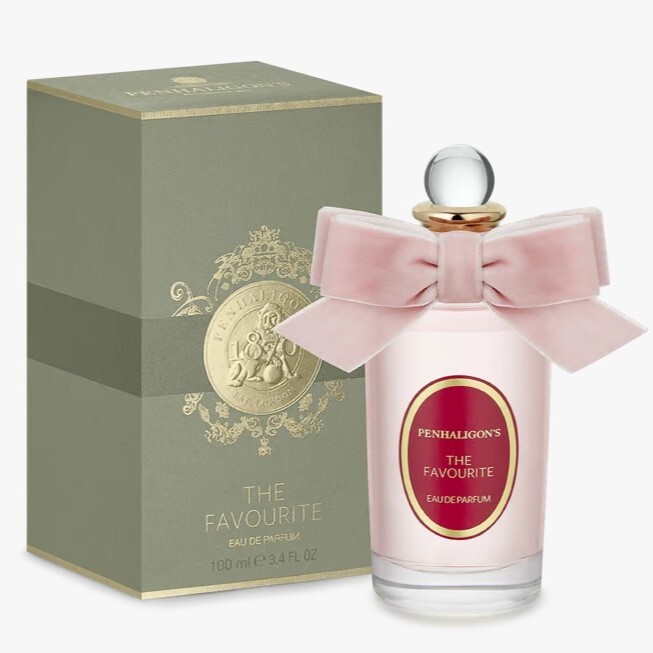 Penhaligon's  The Favourite女王的耳語淡香精 100ml