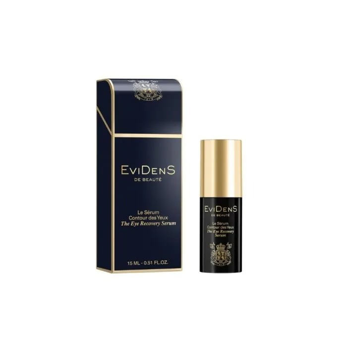 Evidens 伊菲丹 三重眼部修護精華 15ml