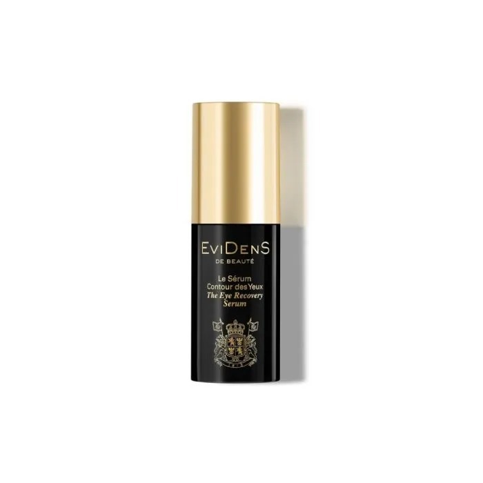 Evidens 伊菲丹 三重眼部修護精華 15ml