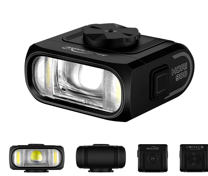 Magicshine HORI 900 ( FRONT LIGHT )