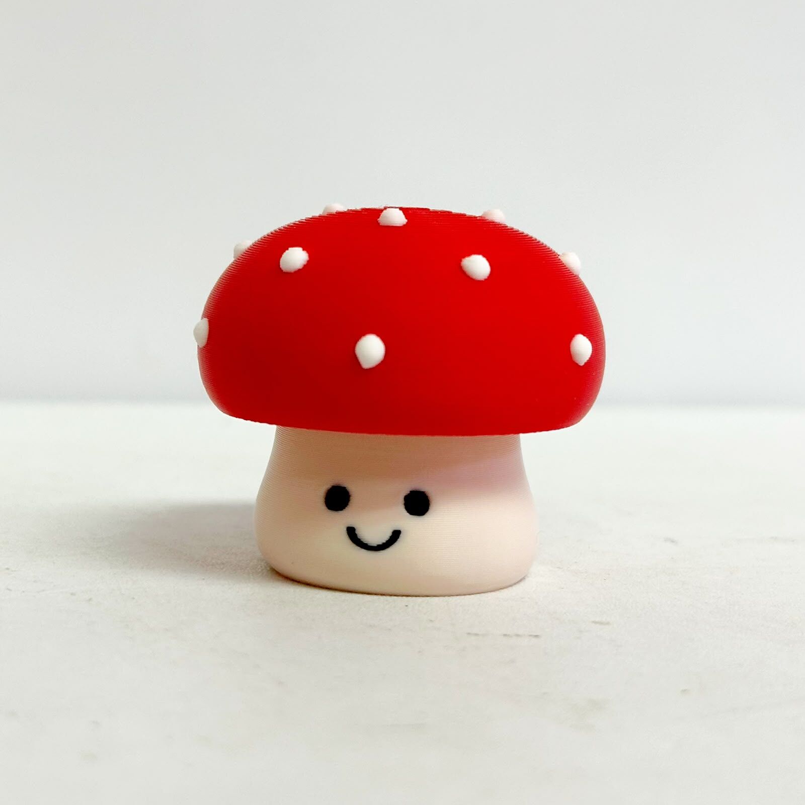 解壓按鍵 微笑星球: 毒毒菇