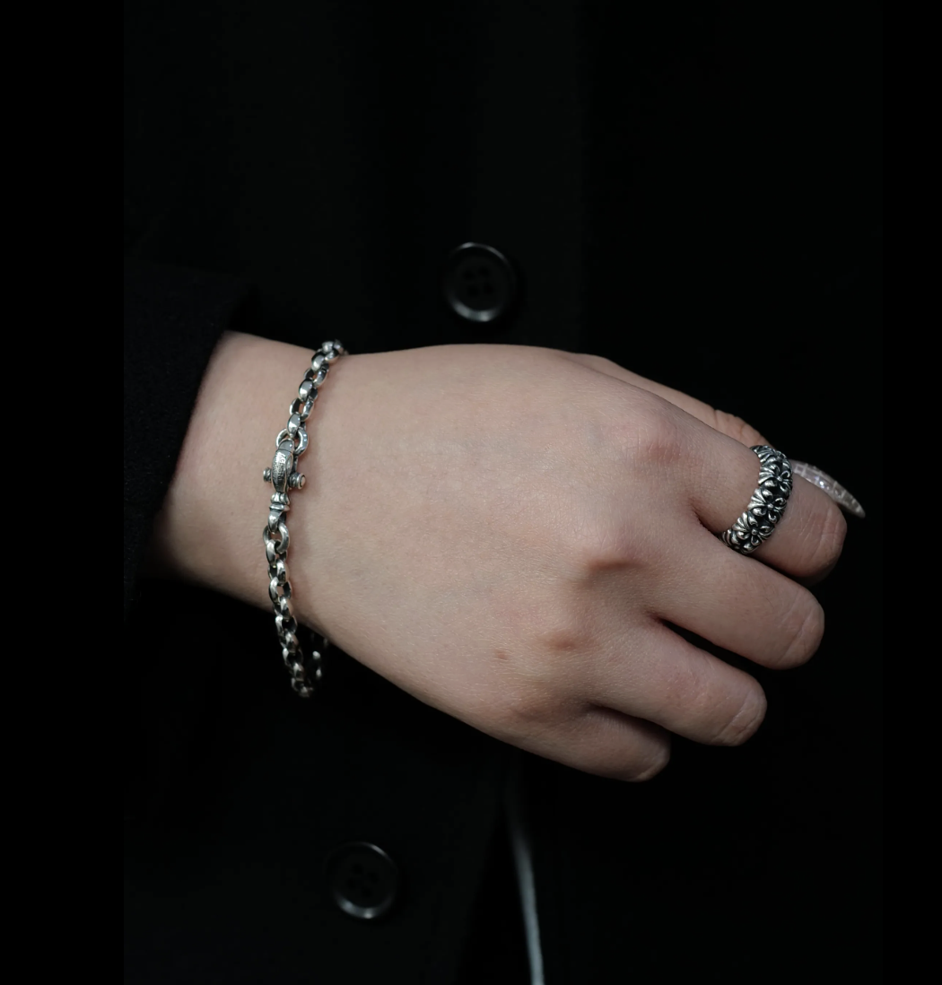 Mini 99 Bracelet MF Clasp