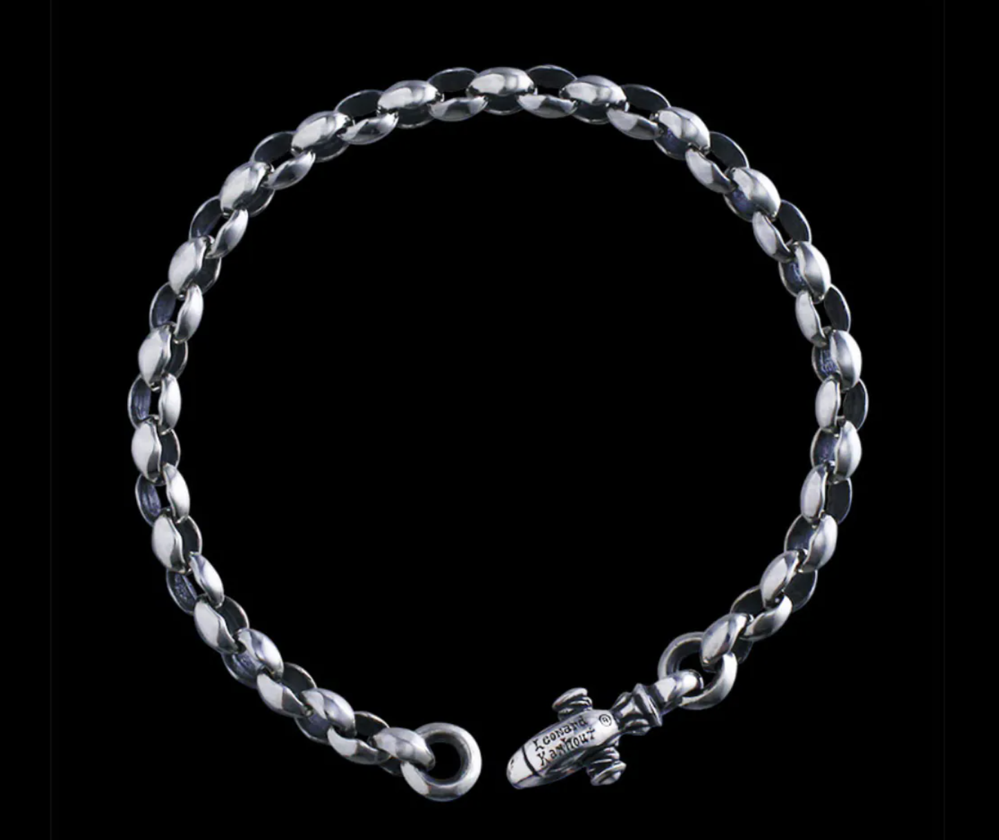 Mini 99 Bracelet MF Clasp