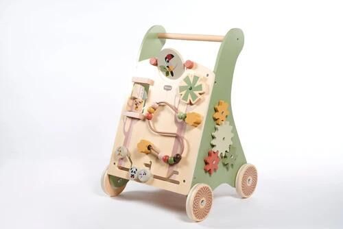 TINY LOVE BOHO CHIC 遊戲板學行車(2222150511)
