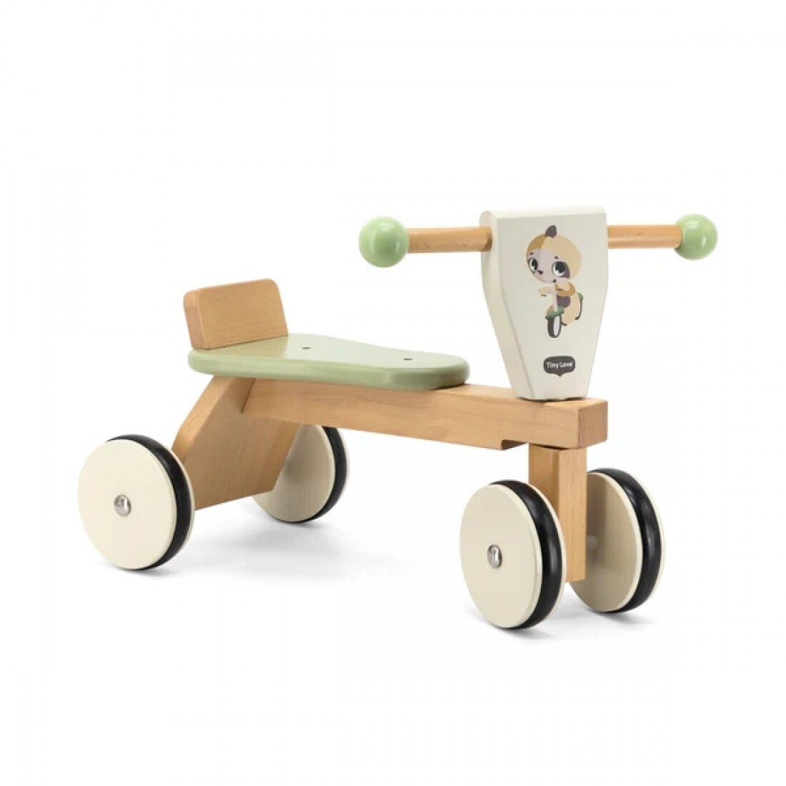 TINY LOVE BOHO CHIC 三輪車(2222150561)