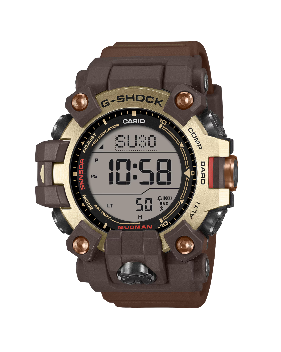G-Shock GW-9500MH-5