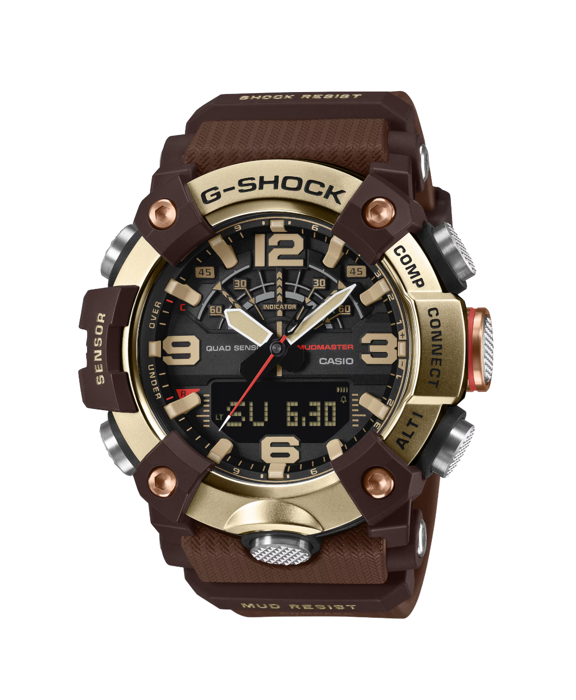 G-Shock GG-B100XMH-5A