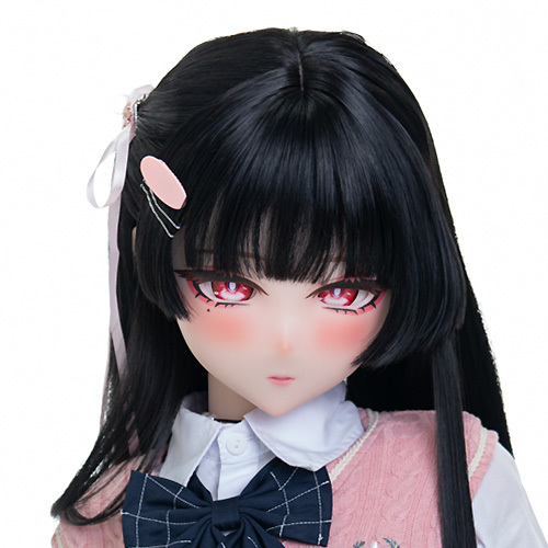 Kiradols 155cm B胸 小千 全矽膠二次元娃娃 acg cartoon silicone sex doll