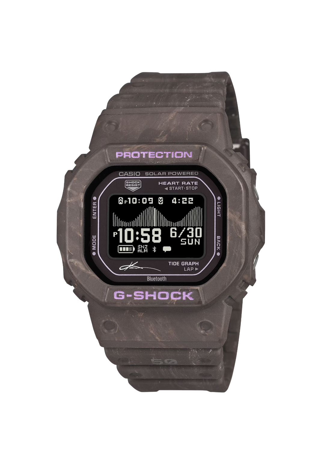 G-Shock GBX-H5600KI-5
