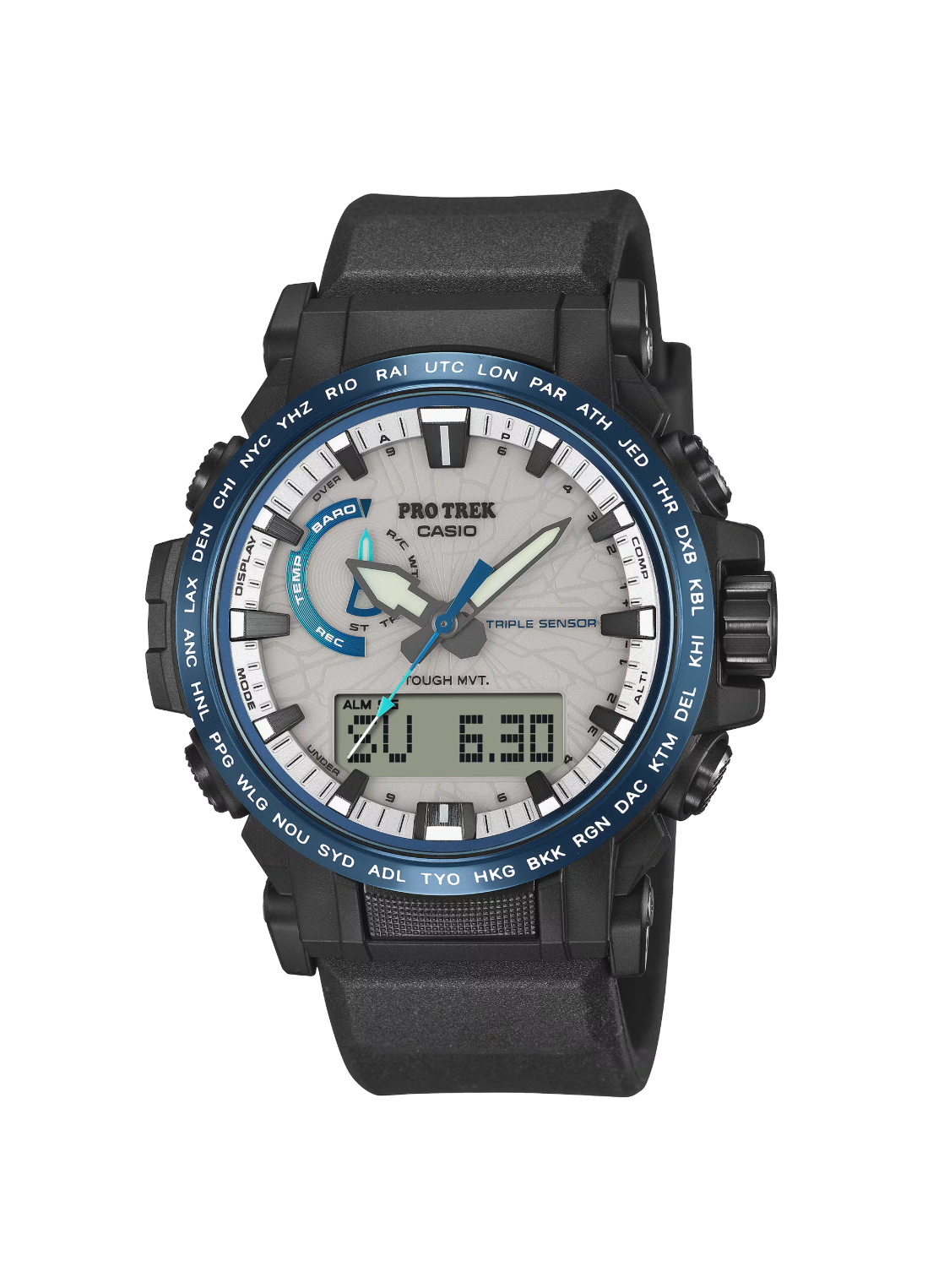 Casio PRW-61D-2