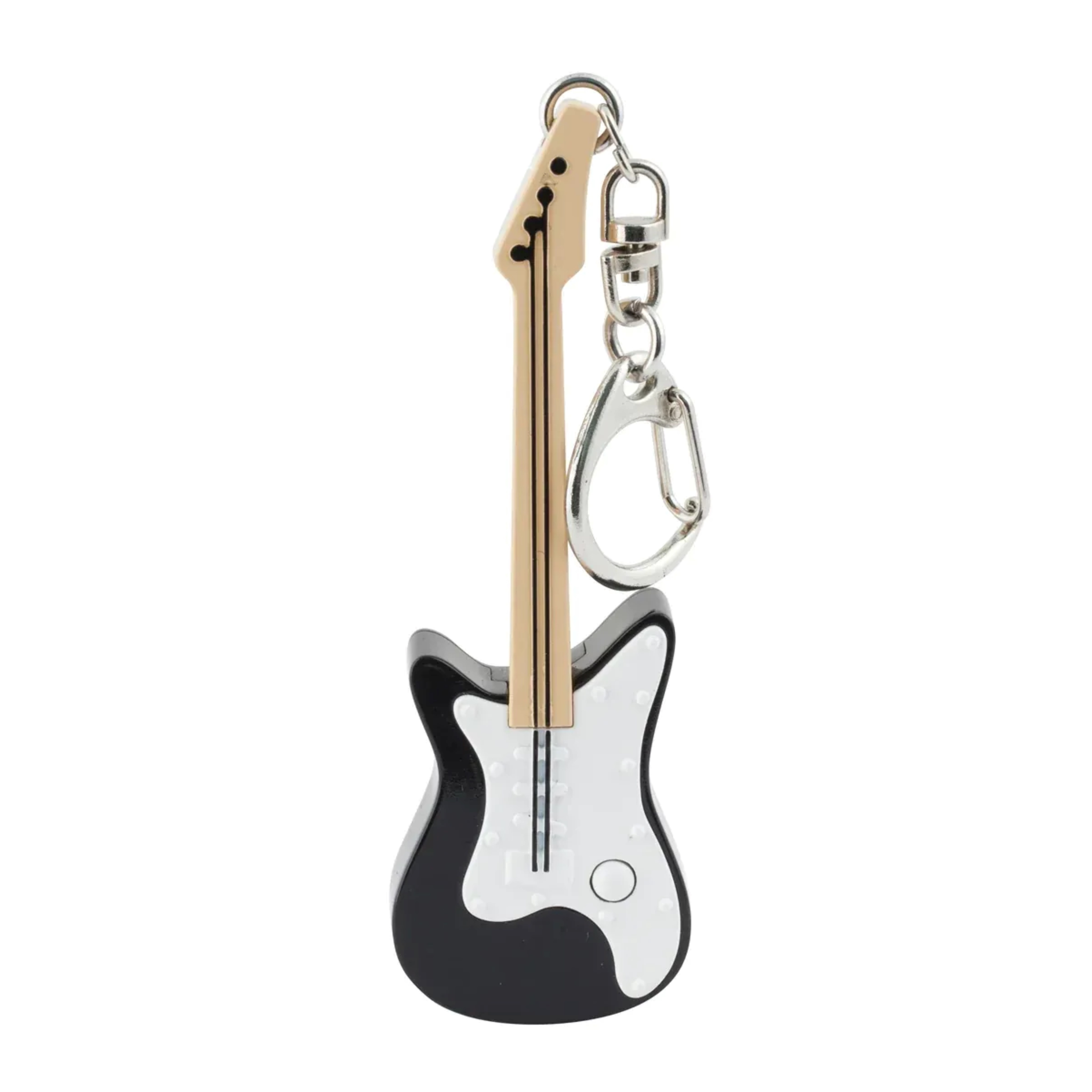 2026AW bPr BEAMS KIKKERLAND Guitar LED & Sound Keychain 吉他 鑰匙圈 吊飾 現貨