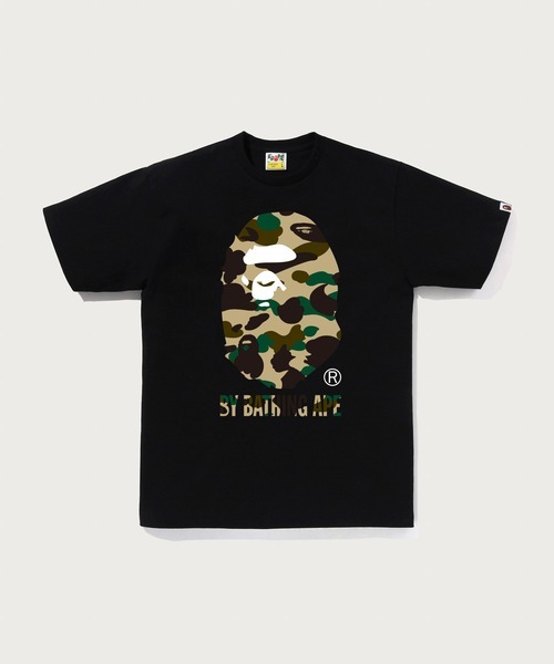 『代購+現貨商品』2026AW A BATHING APE BAPE 1ST CAMO BY BATHING APE TEE 1M80110013