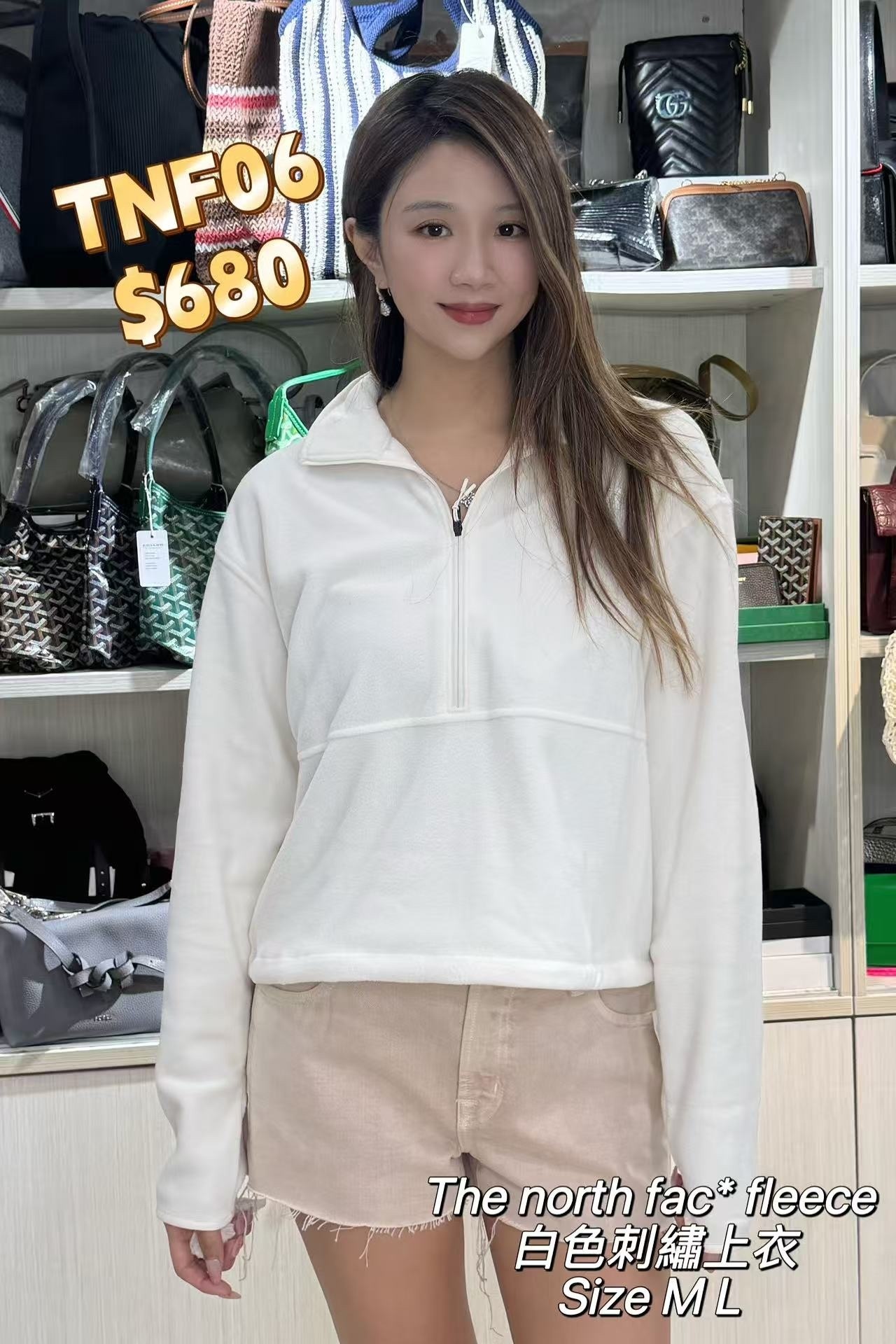 TNF06 -M