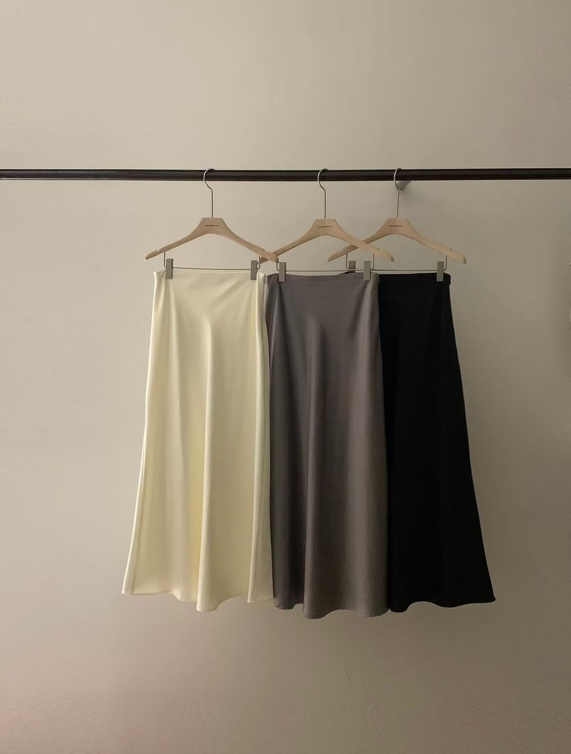 AY7108 西裝魚尾裙