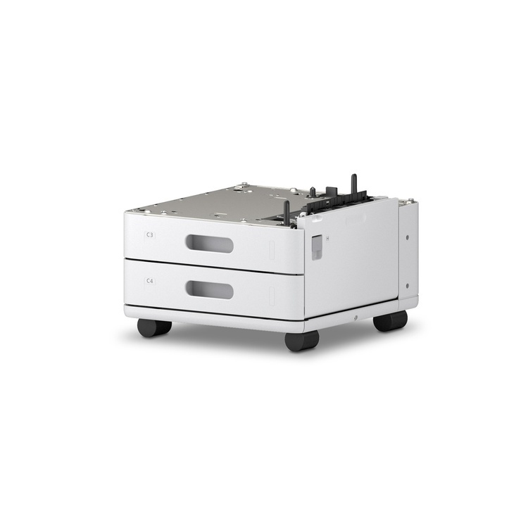 C12C937461 Epson Optional Dual Cassette-P2/LM4DC1