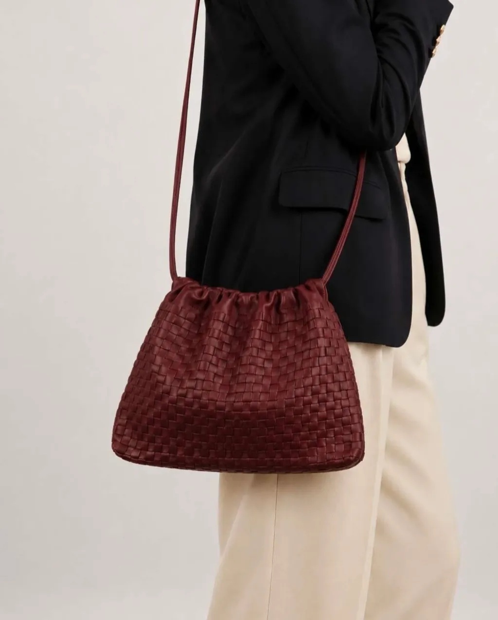 Naterra AW26 Leather bag - Malia 03