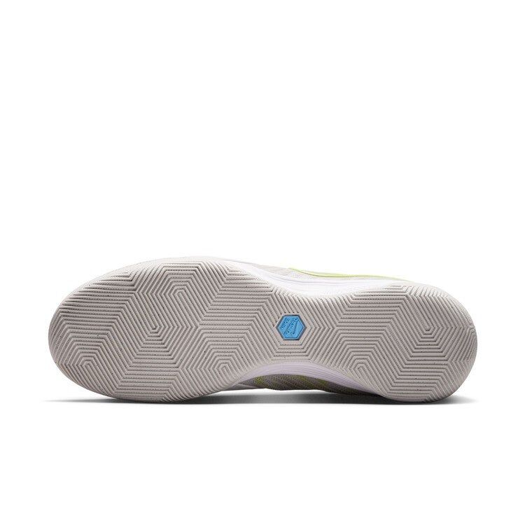 NIKE TIEMPO REACTGATO IC 白黃色 室内/街場足球鞋 (預售- 預計9月尾發貨)