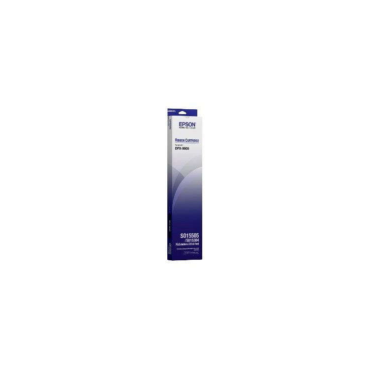 C13S015505 Epson RIBBON S015384 (B)