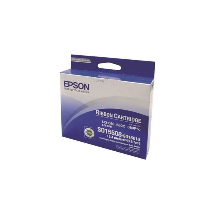C13S015508 Epson RIBBONS015016 (B)