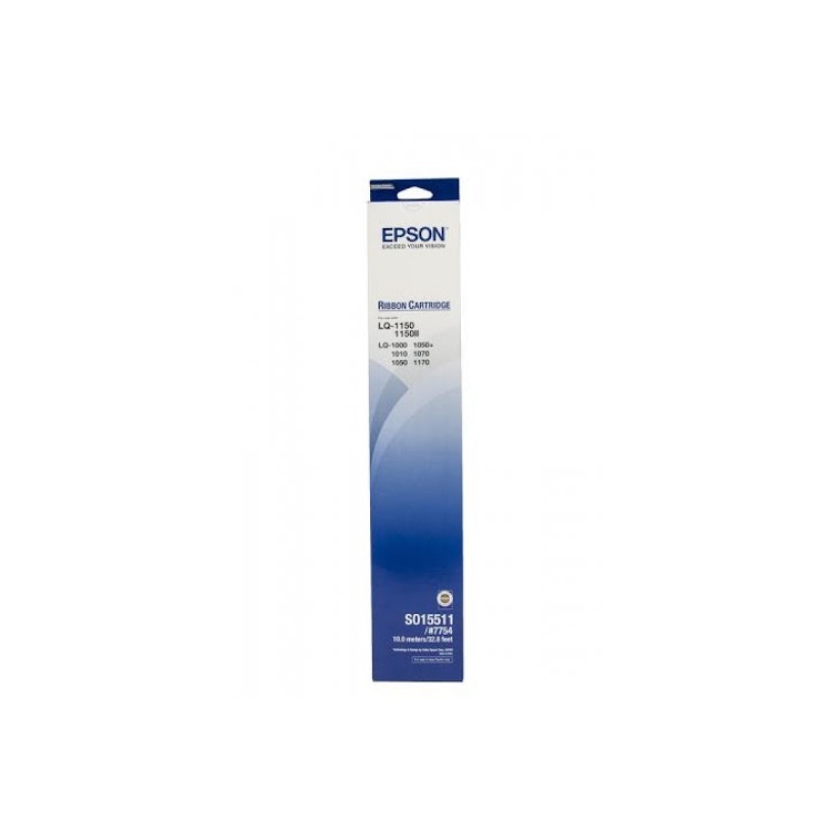 C13S015511 Epson RIBBON#7754 (B)