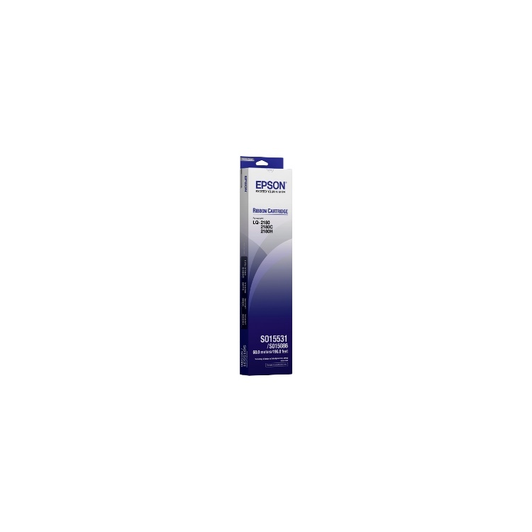 C13S015531 Epson RIBBONS015086 (B)