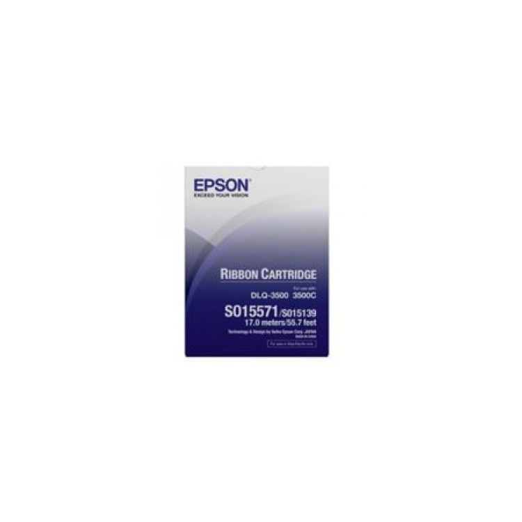 C13S015571 Epson RIBBONS015139 (B) STD