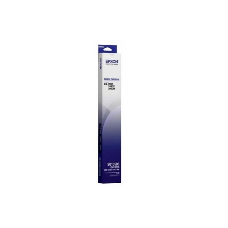 C13S015586 Epson RIBBONS015336 (B) Asia