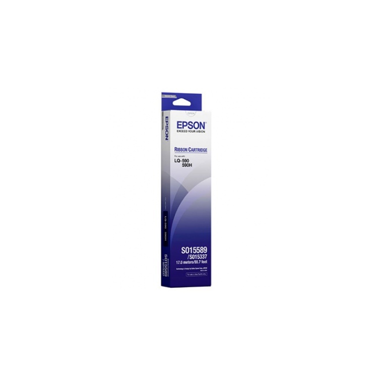 C13S015589 Epson RIBBONS015337 (B) Asia