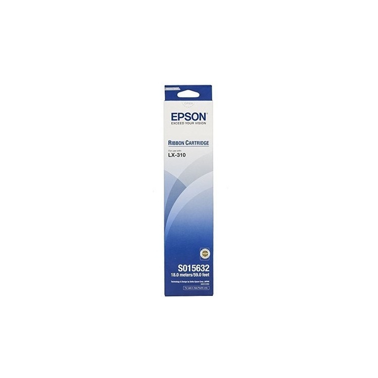 C13S015632 Epson RIBBONS015632 (B) Asia