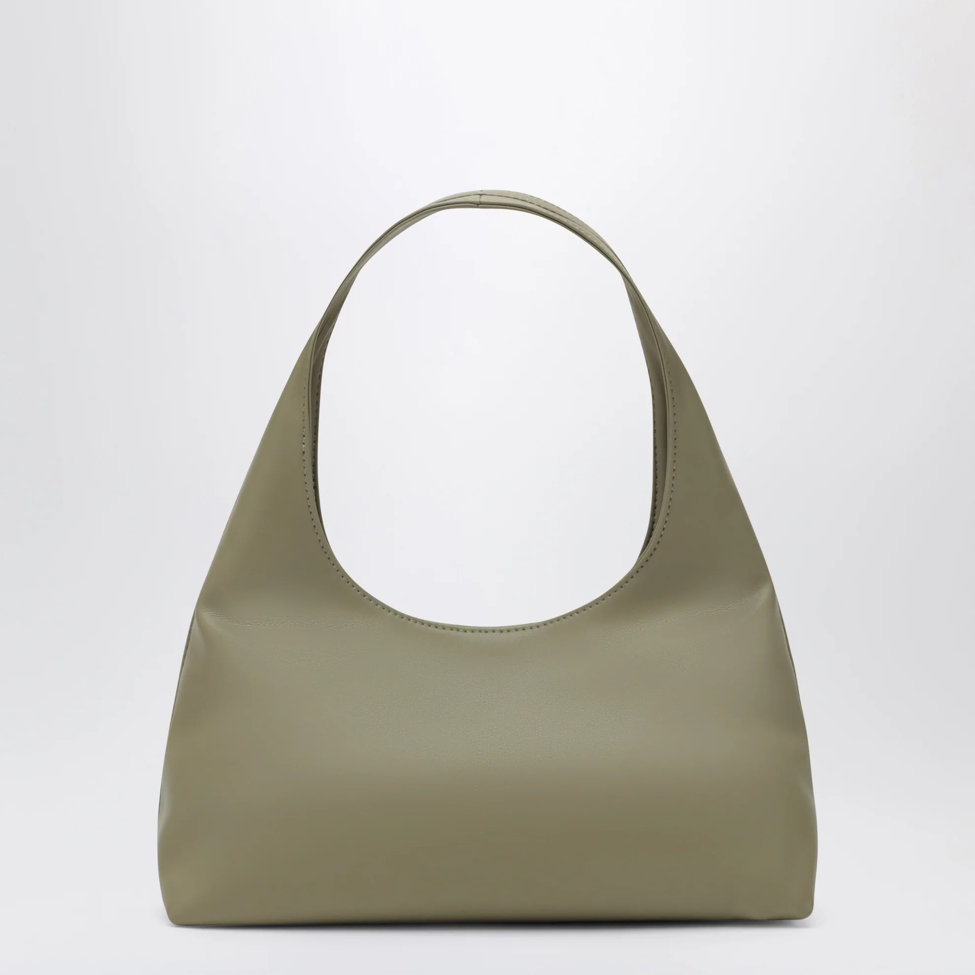 1FF0918-061 [A.P.C.] Baby Ninon 手袋 陶土綠 #PUAAT-F67027PL (EU)