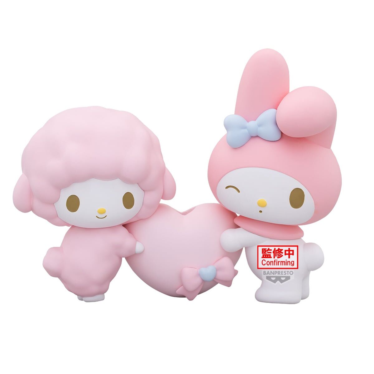 [FL] SANRIO角色 MY MELODY & MY SWEET PIANO