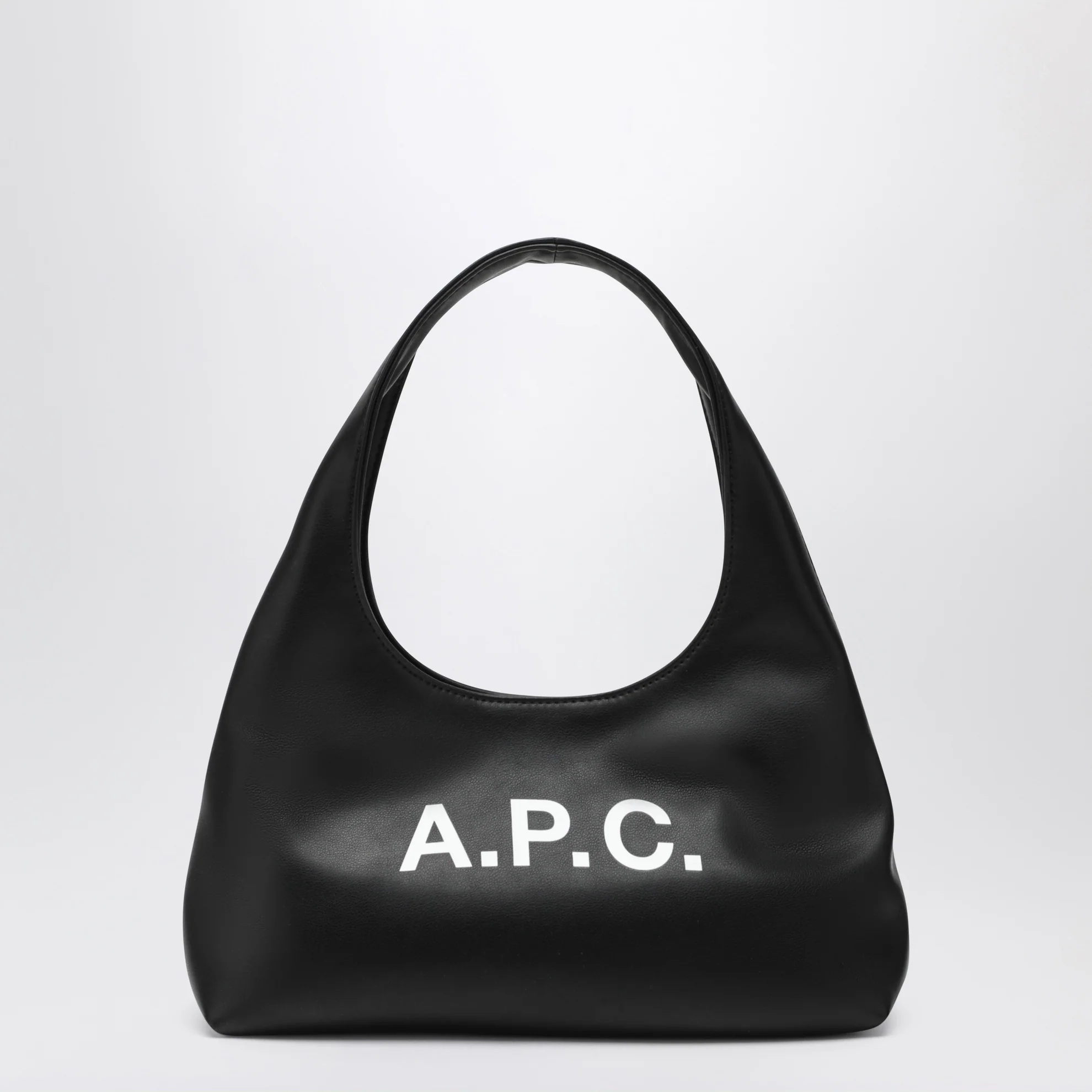 1FF0918-062 [A.P.C.] Baby Ninon 手袋 黑色 #PUAAT-F67027PL (EU)