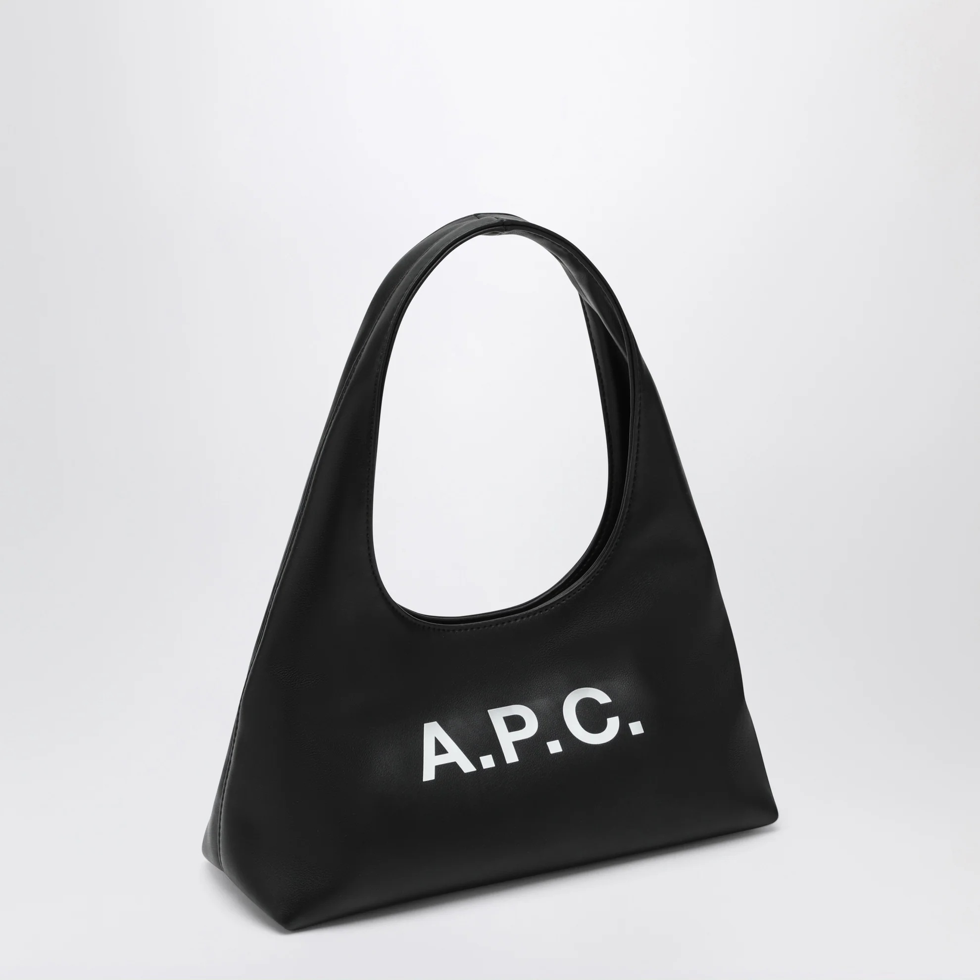 1FF0918-062 [A.P.C.] Baby Ninon 手袋 黑色 #PUAAT-F67027PL (EU)