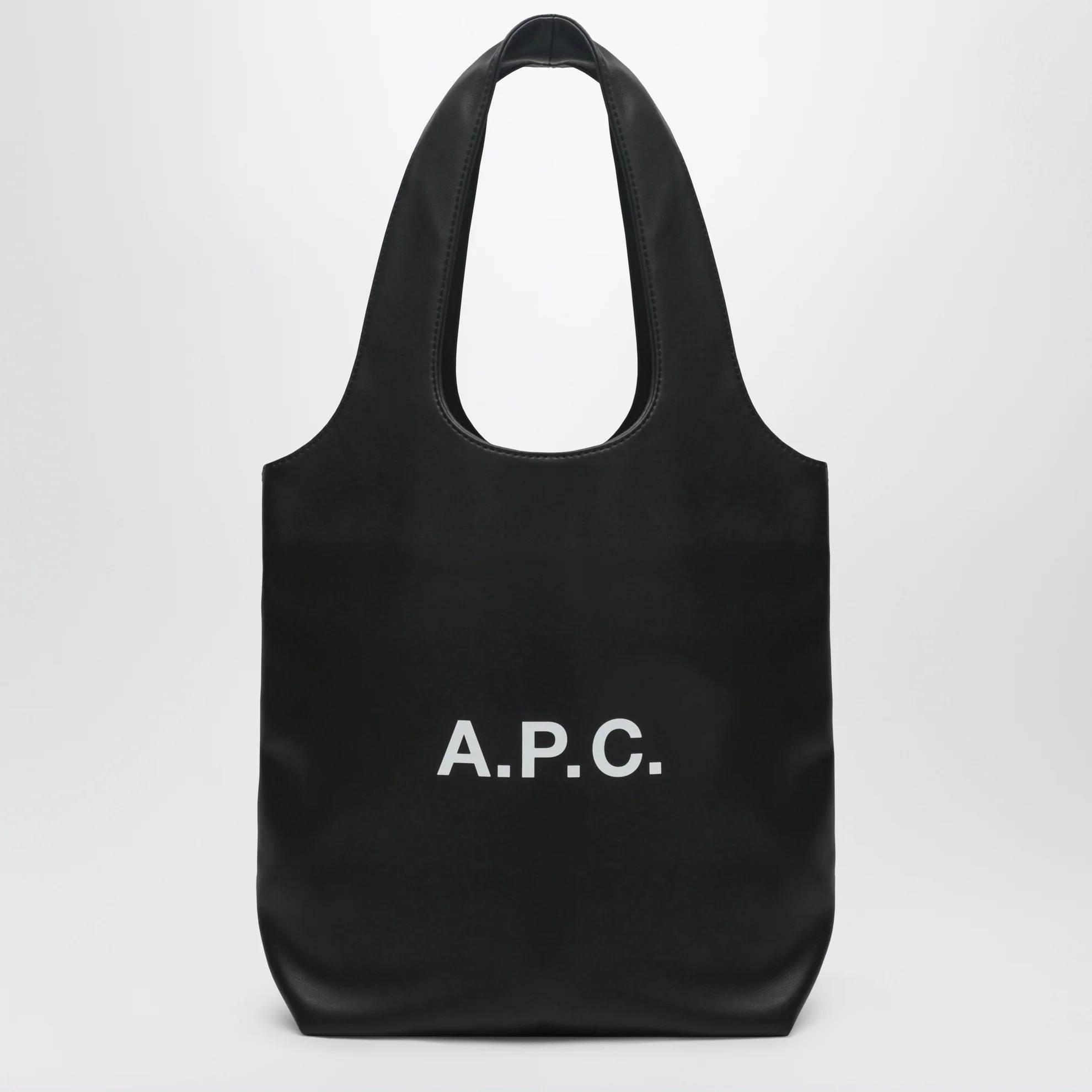 1FF0918-066 [A.P.C.] Ninon 小型手袋 黑色 #PUAAT-M61861PL (EU)