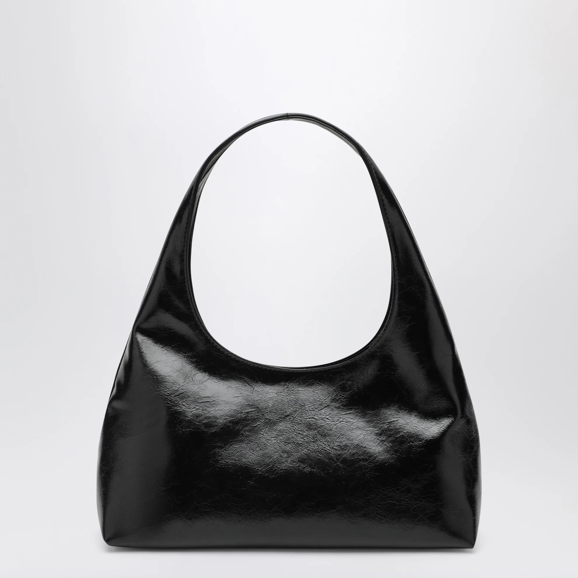 1FF0918-067 [A.P.C.] Baby Ninon 肩揹袋 黑色 #PUABR-F67027PL (EU)