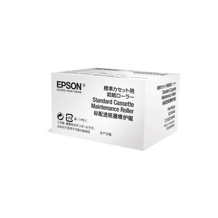C13S210046 Epson WF-6091 standard cassette roller