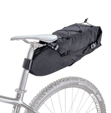 Topeak backloader 尾袋