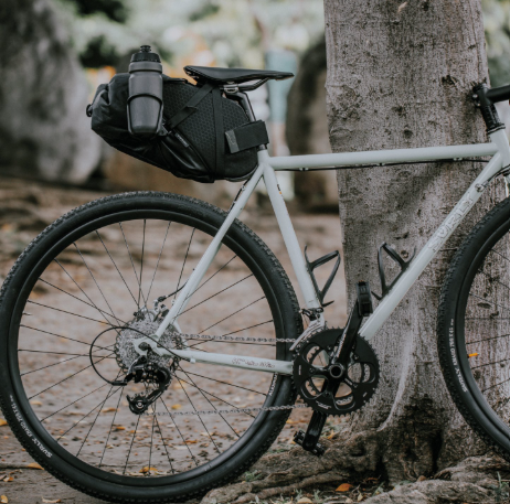 Topeak backloader 尾袋