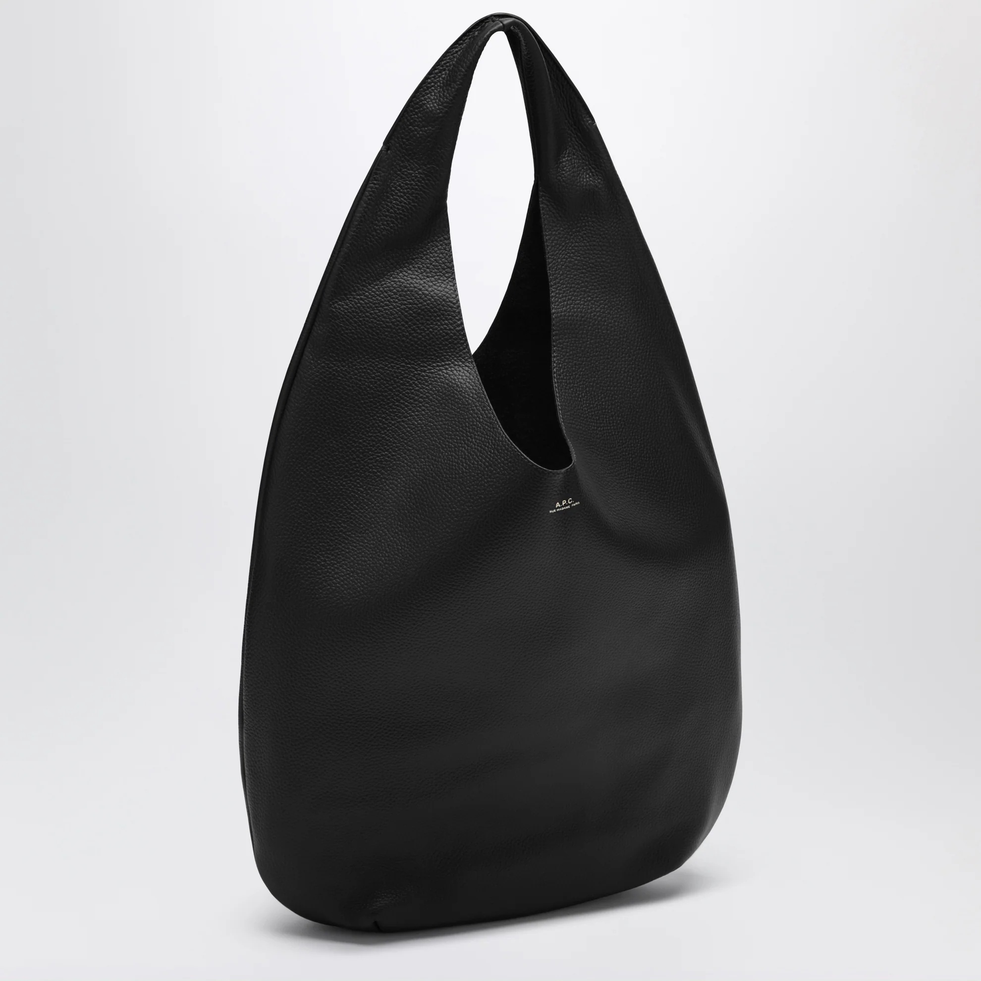 1FF0918-074 [A.P.C.] Demi-Lune 迷你手袋 黑色 #PXCBC-F67008LE (EU)