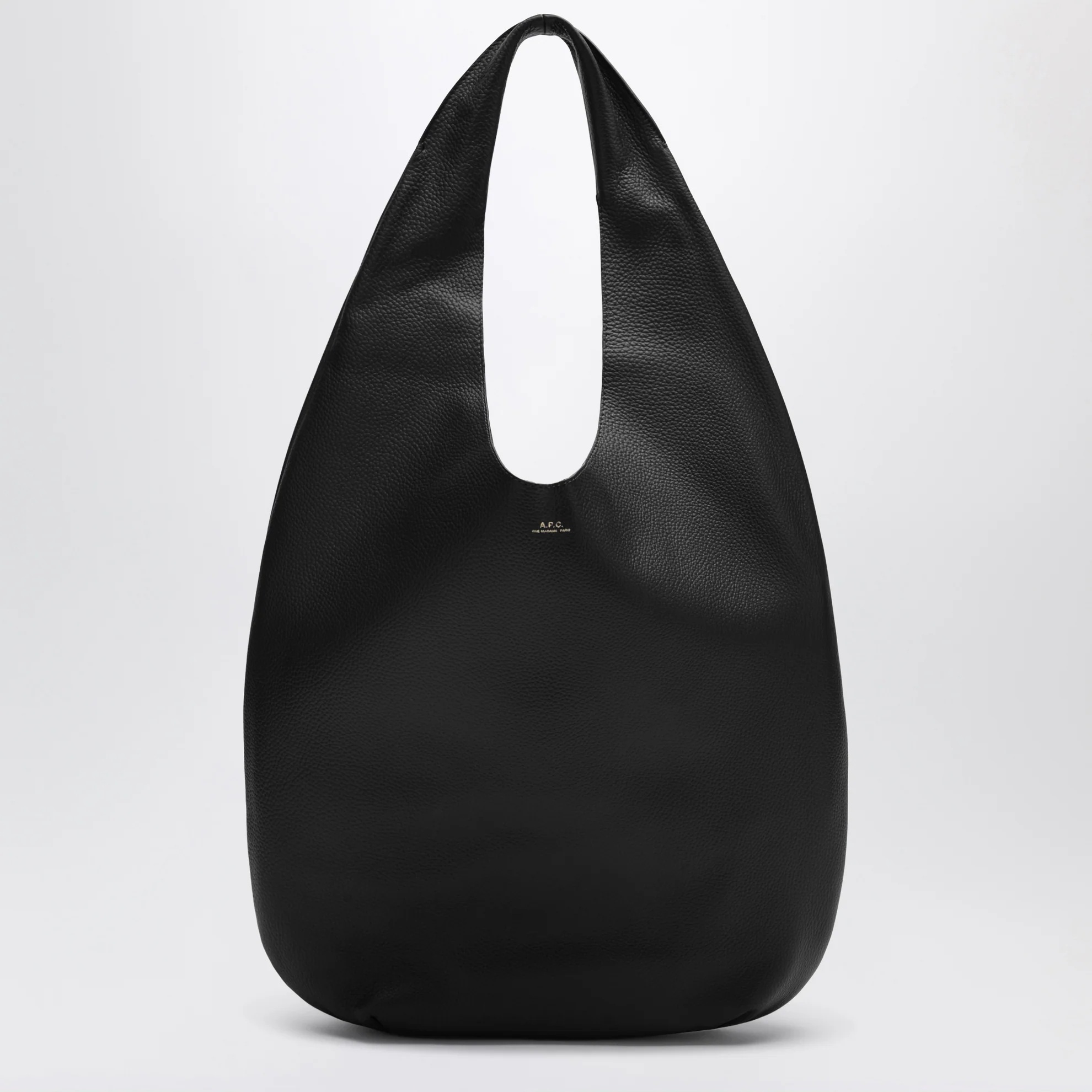 1FF0918-074 [A.P.C.] Demi-Lune 迷你手袋 黑色 #PXCBC-F67008LE (EU)