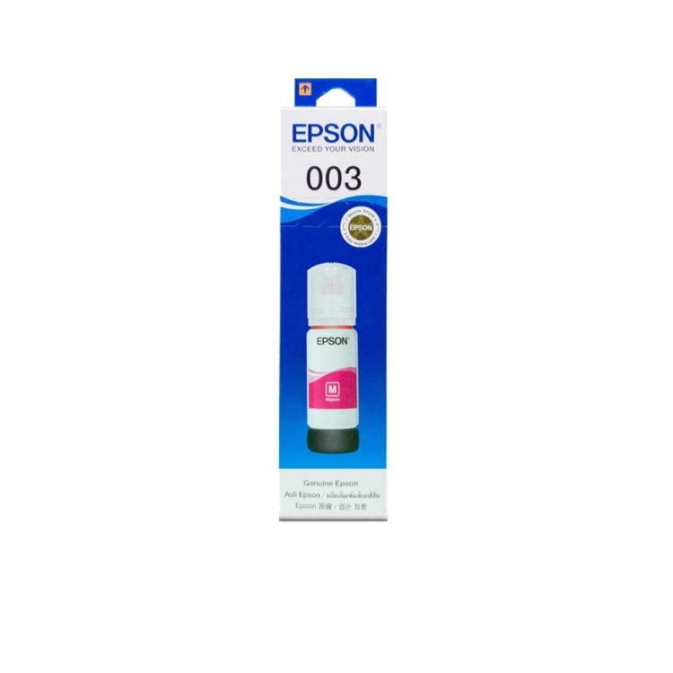 C13T00V300 Epson L3110/L5190 CISS Dye (M) ink 70Ml (4 color)