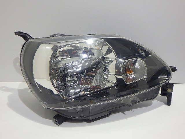 [二手] 日本翻新 Porte Xenon 頭燈 (2012 - 2020 Xenon 版本)