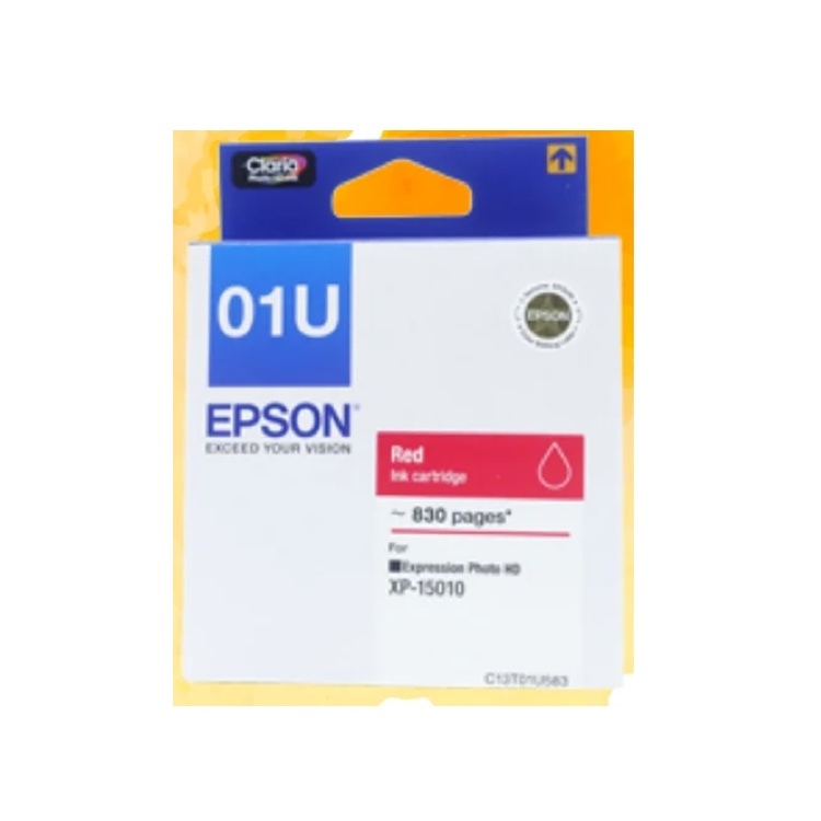 C13T01U583 Epson XP-15010 INK CARTRIDGE - R